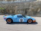 Thumbnail Photo 31 for 1966 Ford GT40